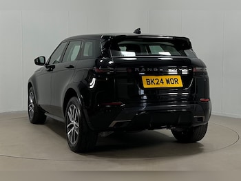 Used Land Rover Range Rover Evoque 2024 for sale - 78508009: Photo