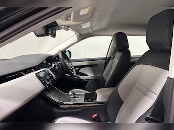 Used Land Rover Range Rover Evoque 2024 for sale - 78508009: Photo