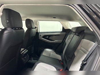 Used Land Rover Range Rover Evoque 2024 for sale - 78508009: Photo