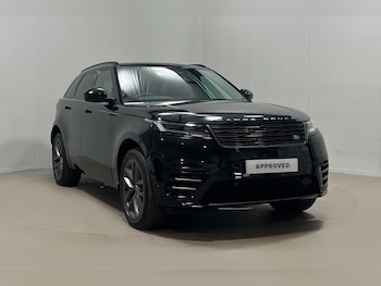 Used Land Rover Range Rover Velar 2023 for sale - 79378941: Photo