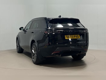 Used Land Rover Range Rover Velar 2023 for sale - 79378941: Photo