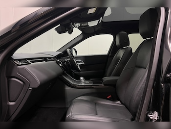 Used Land Rover Range Rover Velar 2023 for sale - 79378941: Photo