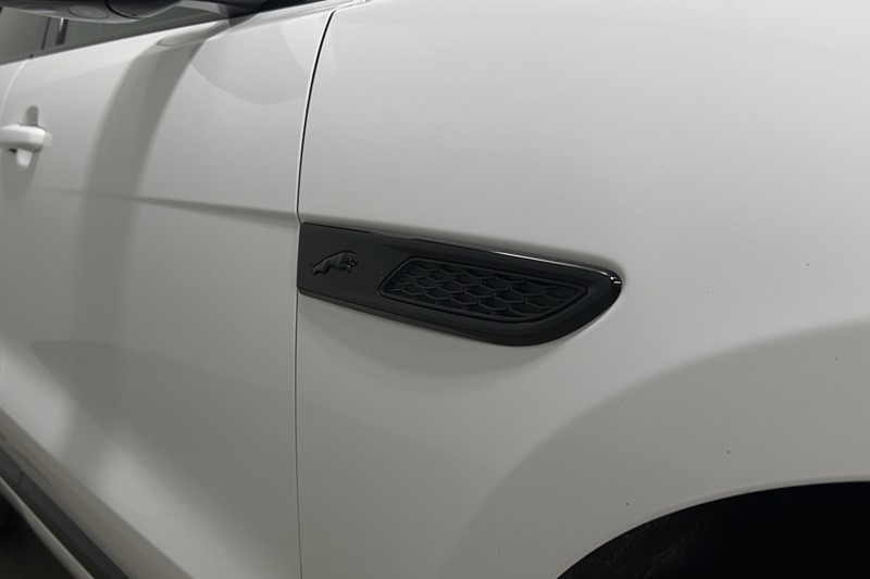 Used Jaguar F-Pace 2022 for sale - 77619338: Photo 20