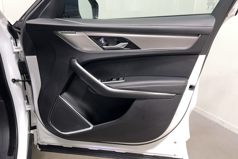 Used Jaguar F-Pace 2022 for sale - 77619338: Photo 21