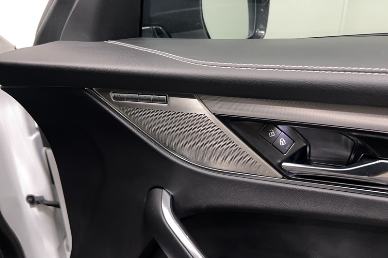 Used Jaguar F-Pace 2022 for sale - 77619338: Photo 23