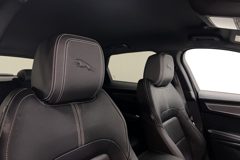 Used Jaguar F-Pace 2022 for sale - 77619338: Photo 26