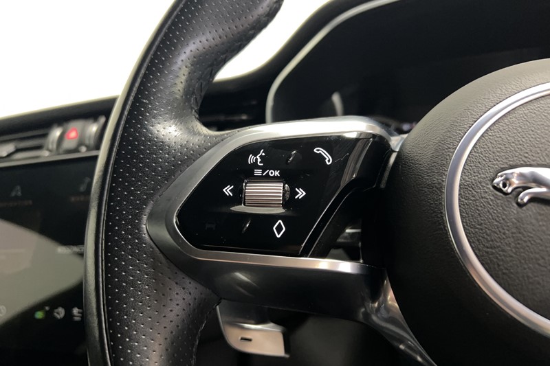 Used Jaguar F-Pace 2022 for sale - 77619338: Photo 29