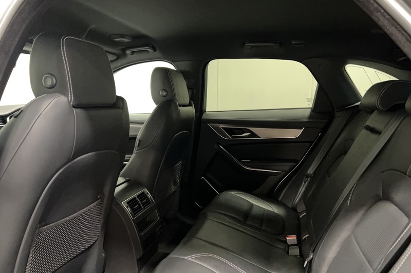 Used Jaguar F-Pace 2022 for sale - 77619338: Photo 41