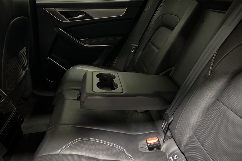 Used Jaguar F-Pace 2022 for sale - 77619338: Photo 44