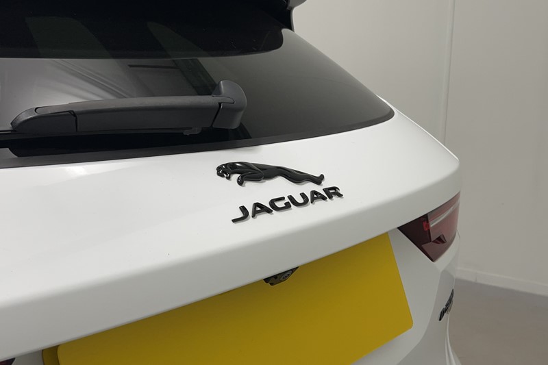 Used Jaguar F-Pace 2022 for sale - 77619338: Photo 49