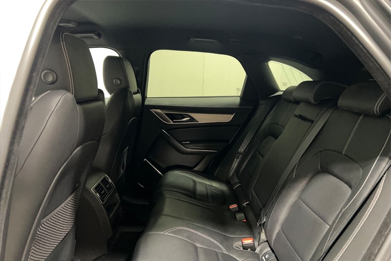 Used Jaguar F-Pace 2022 for sale - 77619338: Photo 5