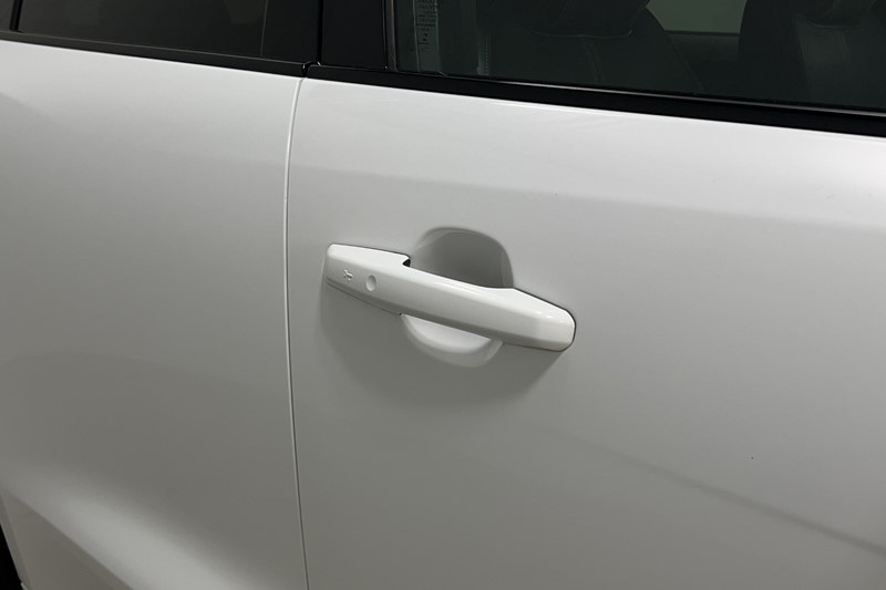 Used Jaguar F-Pace 2022 for sale - 77619338: Photo 52