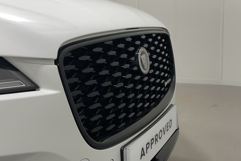 Used Jaguar F-Pace 2022 for sale - 77619338: Photo 54