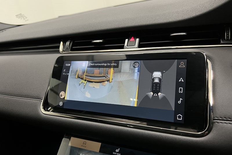 Used Land Rover Range Rover Evoque 2022 for sale - 77319138: Photo 12