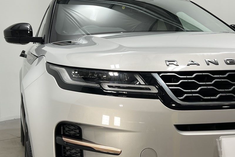 Used Land Rover Range Rover Evoque 2022 for sale - 77319138: Photo 17