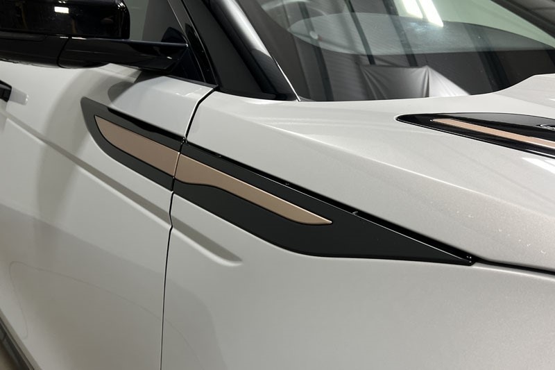 Used Land Rover Range Rover Evoque 2022 for sale - 77319138: Photo 20