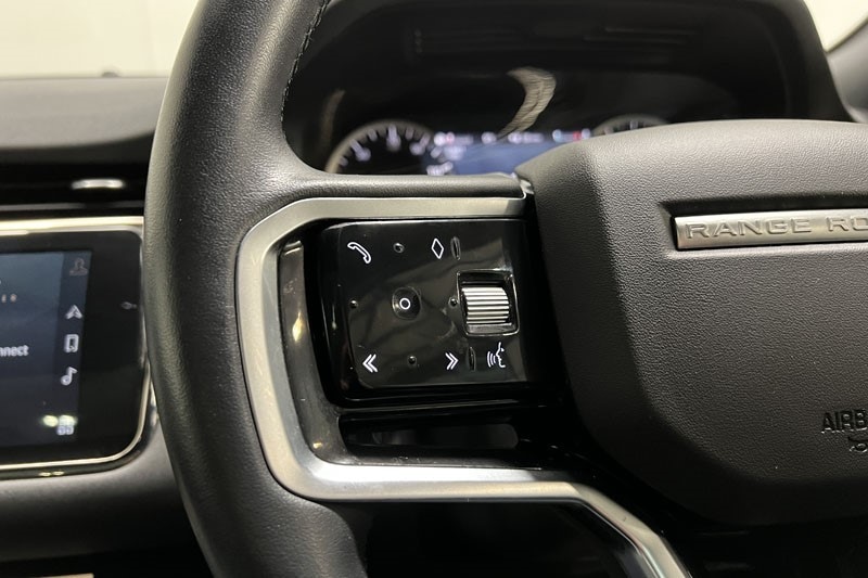 Used Land Rover Range Rover Evoque 2022 for sale - 77319138: Photo 30