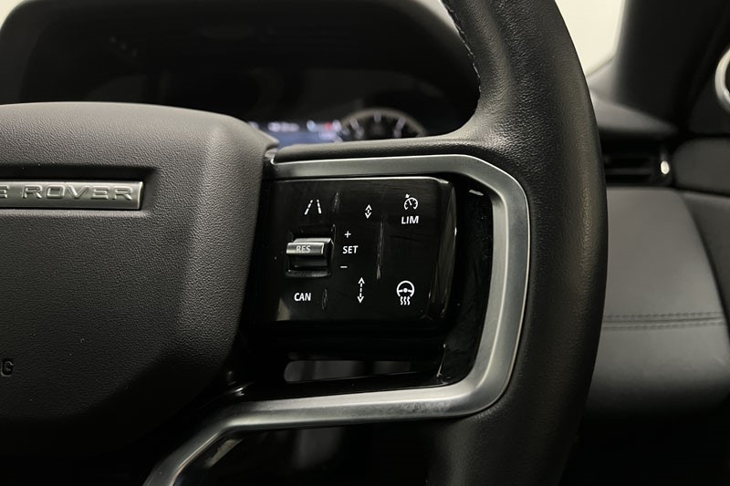 Used Land Rover Range Rover Evoque 2022 for sale - 77319138: Photo 31