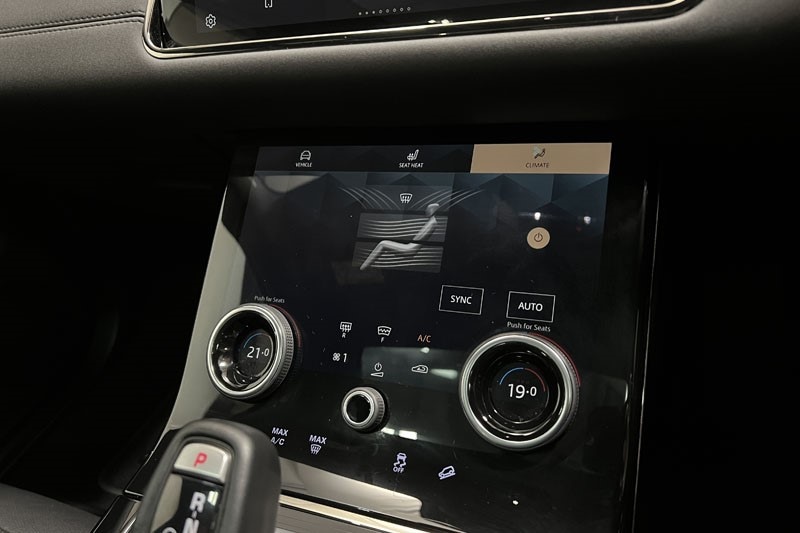 Used Land Rover Range Rover Evoque 2022 for sale - 77319138: Photo 32