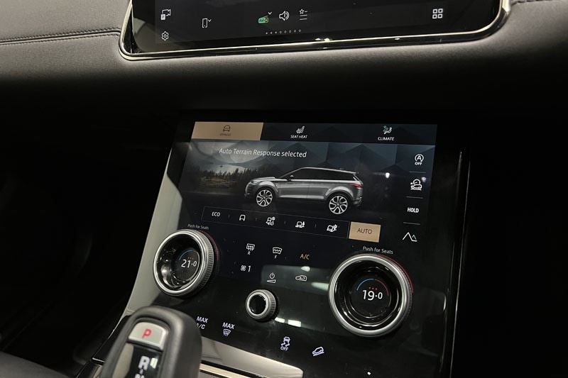 Used Land Rover Range Rover Evoque 2022 for sale - 77319138: Photo 34