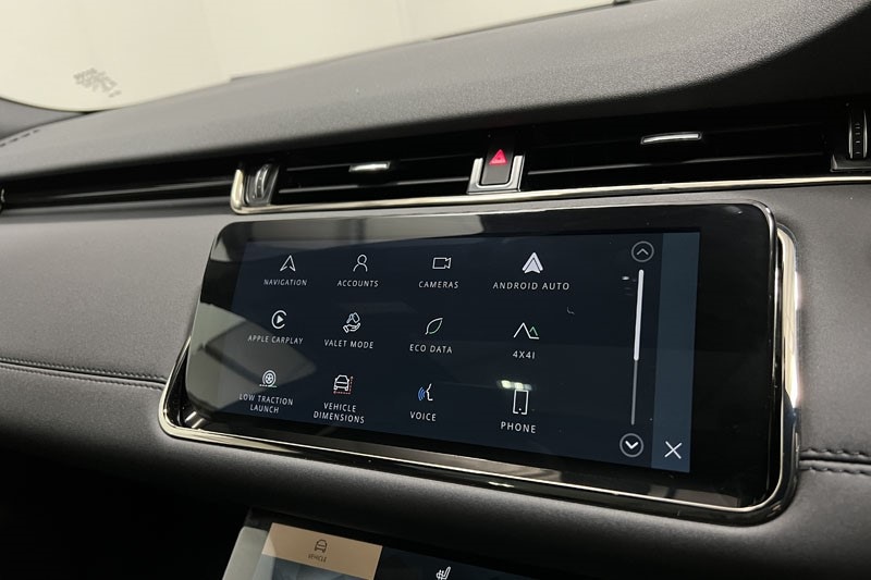 Used Land Rover Range Rover Evoque 2022 for sale - 77319138: Photo 39