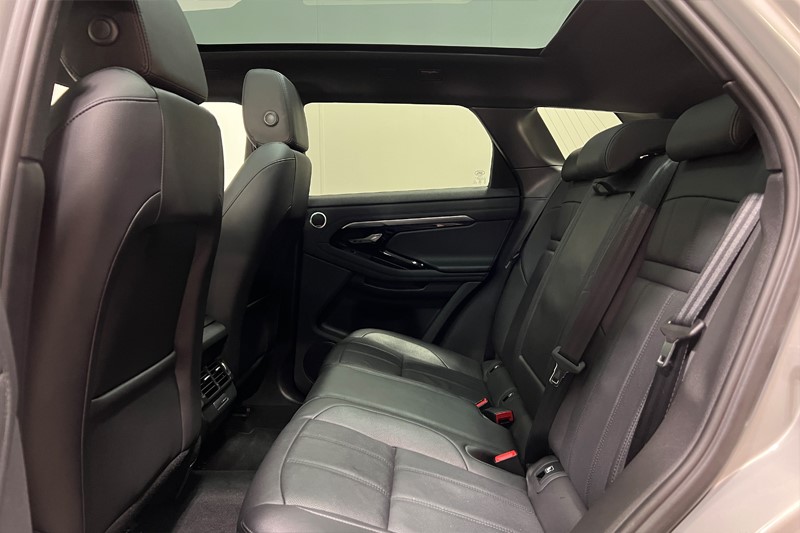 Used Land Rover Range Rover Evoque 2022 for sale - 77319138: Photo 4