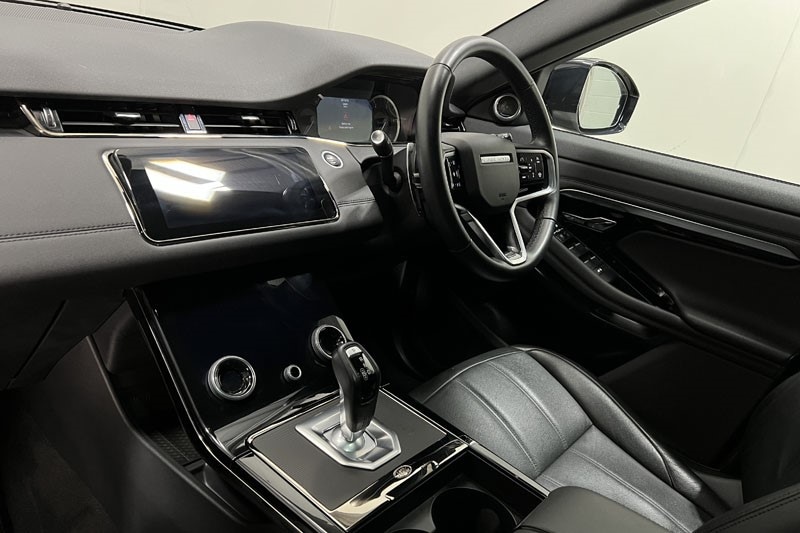 Used Land Rover Range Rover Evoque 2022 for sale - 77319138: Photo 42