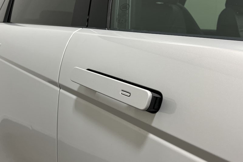 Used Land Rover Range Rover Evoque 2022 for sale - 77319138: Photo 48