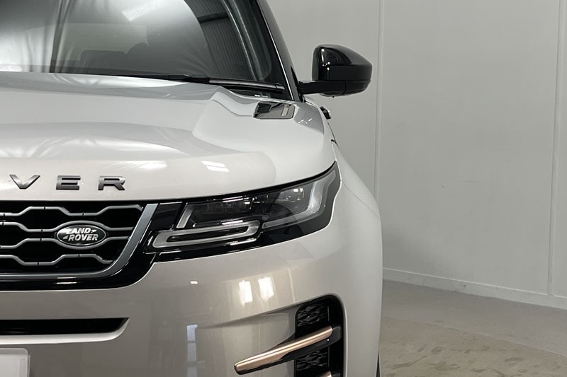 Used Land Rover Range Rover Evoque 2022 for sale - 77319138: Photo 51