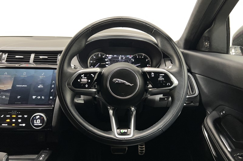 Used Jaguar E-Pace 2021 for sale - 78219077: Photo 16