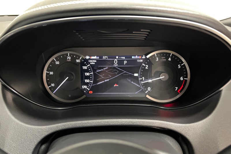 Used Jaguar E-Pace 2021 for sale - 78219077: Photo 17