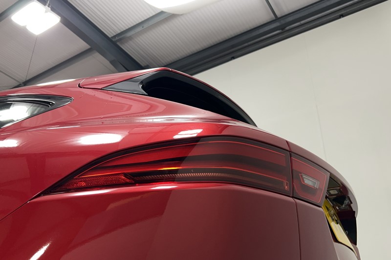 Used Jaguar E-Pace 2021 for sale - 78219077: Photo 20