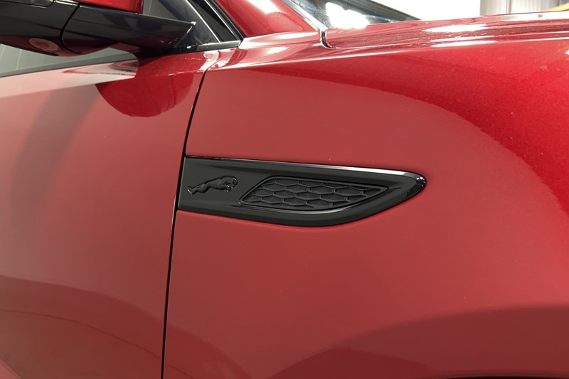 Used Jaguar E-Pace 2021 for sale - 78219077: Photo 21