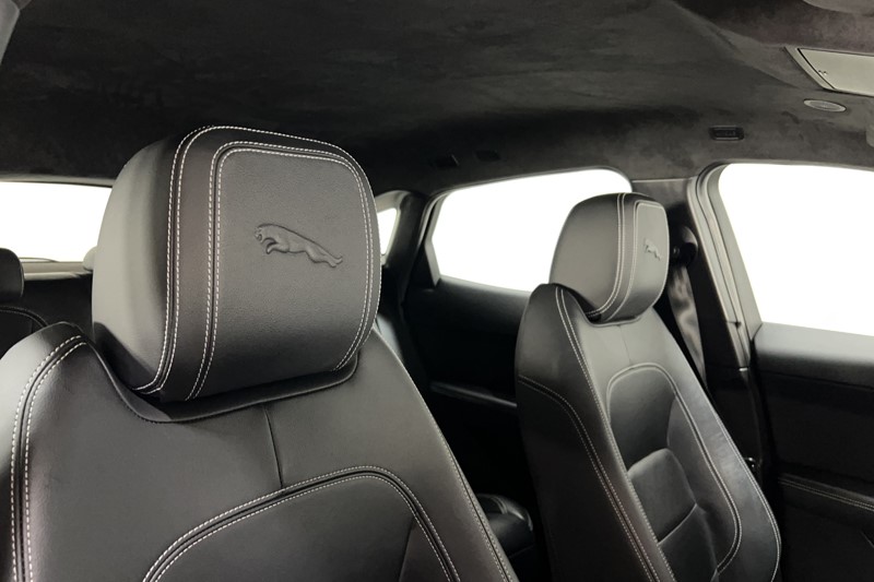 Used Jaguar E-Pace 2021 for sale - 78219077: Photo 27