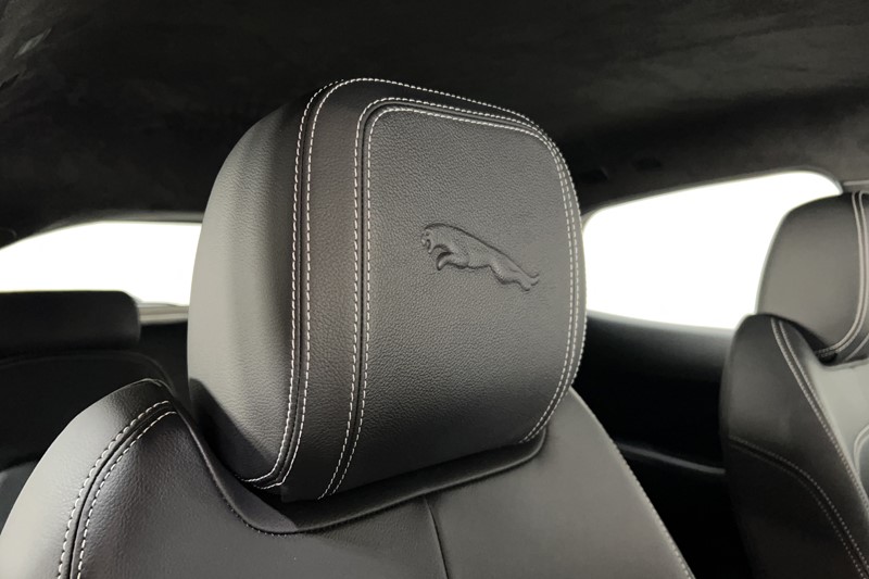 Used Jaguar E-Pace 2021 for sale - 78219077: Photo 28