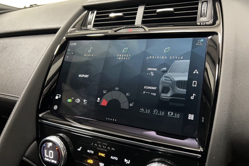 Used Jaguar E-Pace 2021 for sale - 78219077: Photo 33