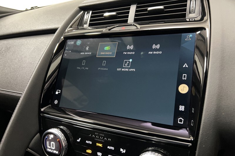 Used Jaguar E-Pace 2021 for sale - 78219077: Photo 34