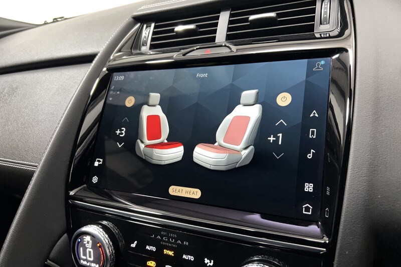 Used Jaguar E-Pace 2021 for sale - 78219077: Photo 36