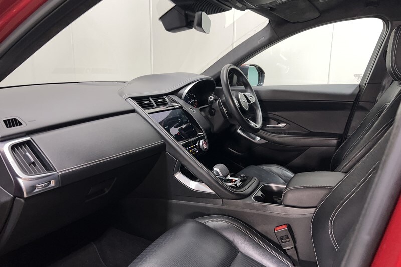 Used Jaguar E-Pace 2021 for sale - 78219077: Photo 37