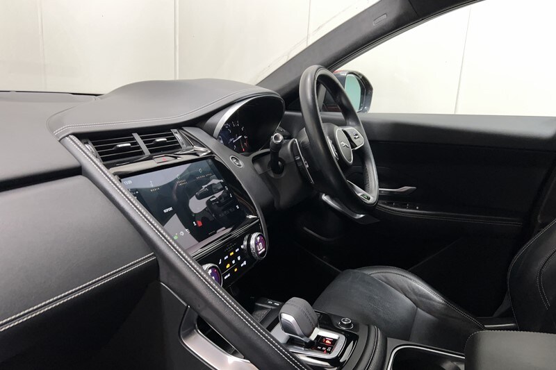 Used Jaguar E-Pace 2021 for sale - 78219077: Photo 38