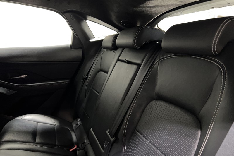 Used Jaguar E-Pace 2021 for sale - 78219077: Photo 41