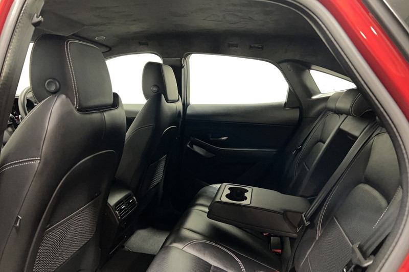 Used Jaguar E-Pace 2021 for sale - 78219077: Photo 44