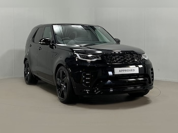 2024 (24) - 3.0 D300 Dynamic HSE 5dr Auto