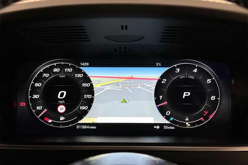 Used Jaguar F-Type 2022 for sale - 76982069: Photo 16