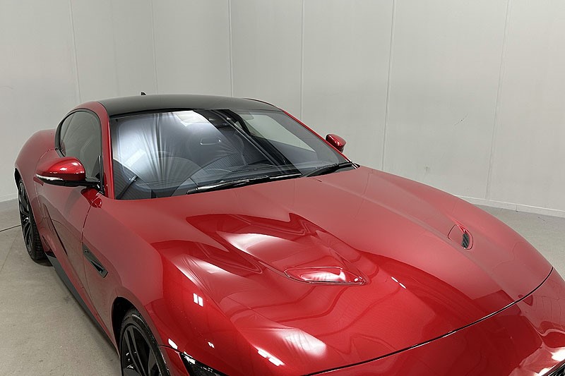 Used Jaguar F-Type 2022 for sale - 76982069: Photo 20