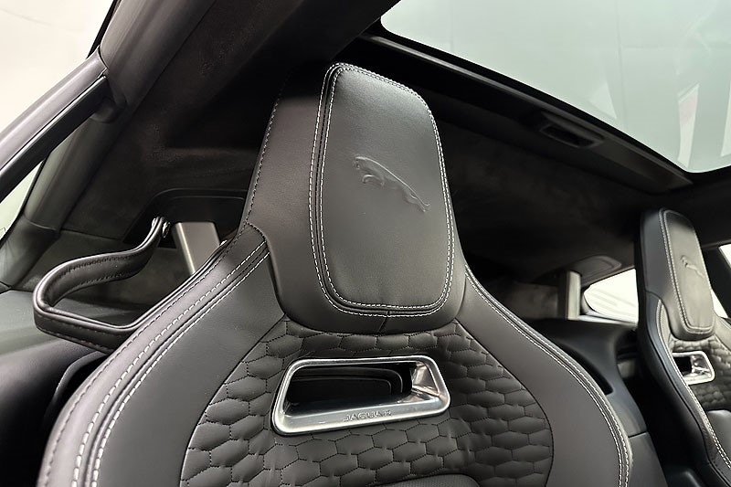 Used Jaguar F-Type 2022 for sale - 76982069: Photo 28