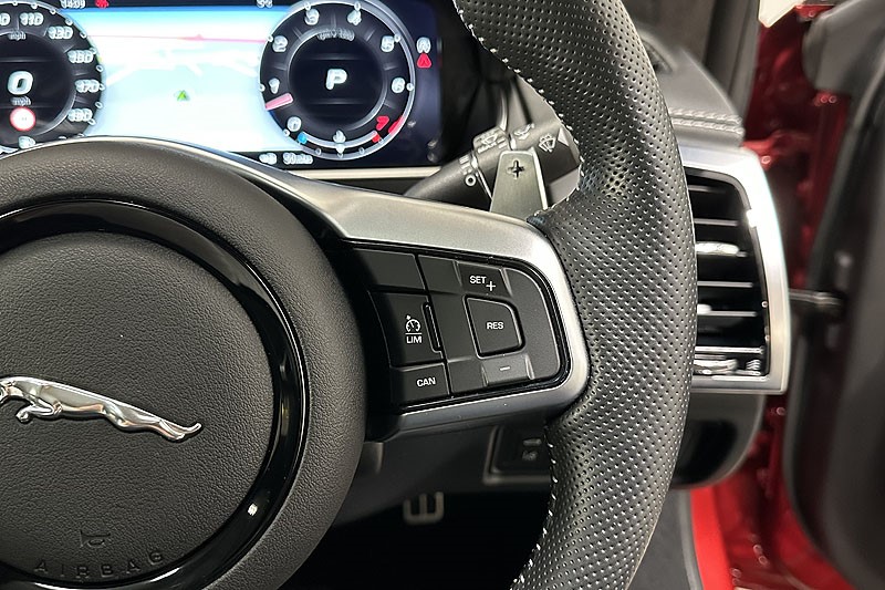 Used Jaguar F-Type 2022 for sale - 76982069: Photo 31