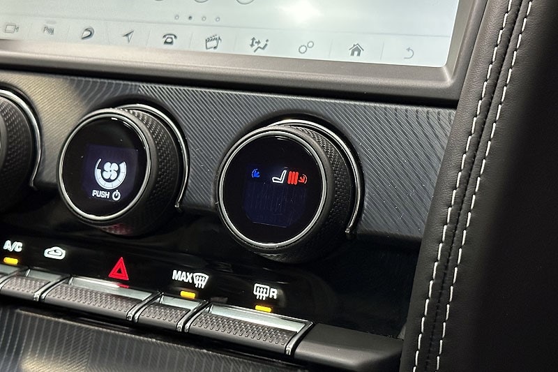 Used Jaguar F-Type 2022 for sale - 76982069: Photo 34