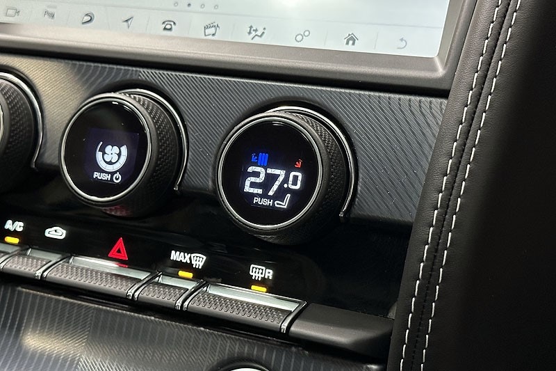 Used Jaguar F-Type 2022 for sale - 76982069: Photo 35