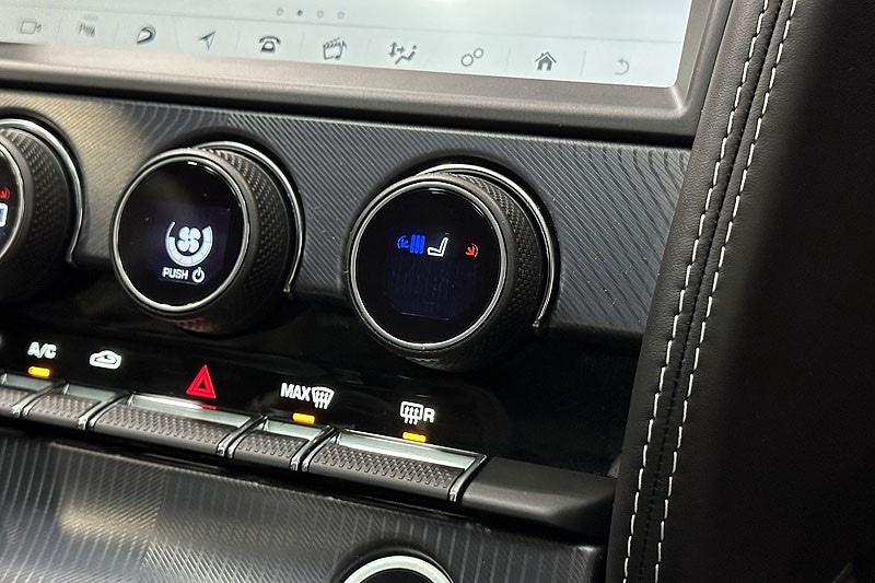 Used Jaguar F-Type 2022 for sale - 76982069: Photo 36